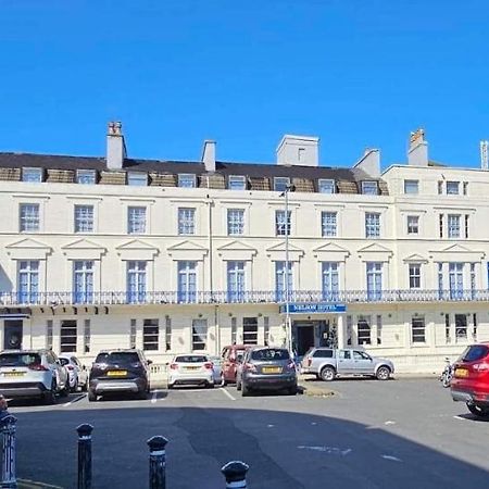 Nelson Hotel Грейт-Ярмут Экстерьер фото