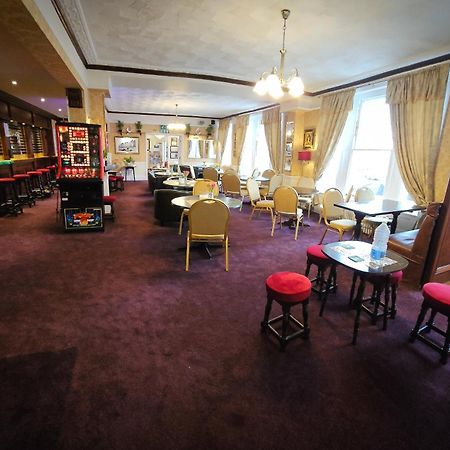 Nelson Hotel Грейт-Ярмут Экстерьер фото